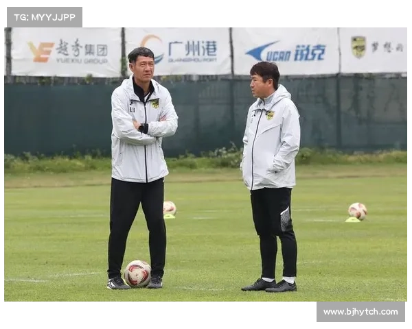 广州豹连场逆转引热议!黎兵:结果可喜但防守隐患需根治 广州豹连场逆转引热议!黎兵:结果可喜但防守隐患需根治