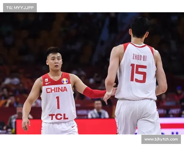 中国男篮亚洲杯 19 人名单出炉!四人缺席,周琦、胡金秋领衔免检主力 中国男篮亚洲杯 19 人名单出炉!四人缺席,周琦、胡金秋领衔免检主力
